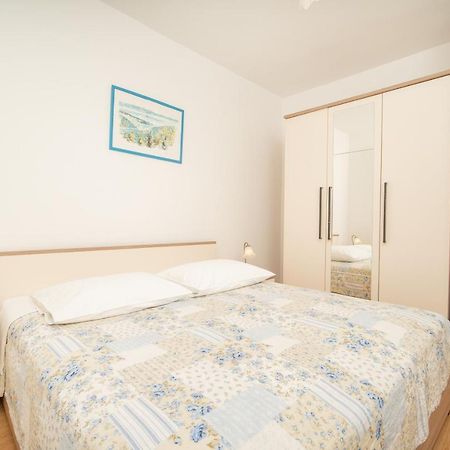 Apartmani Zlata Rabac Eksteriør billede